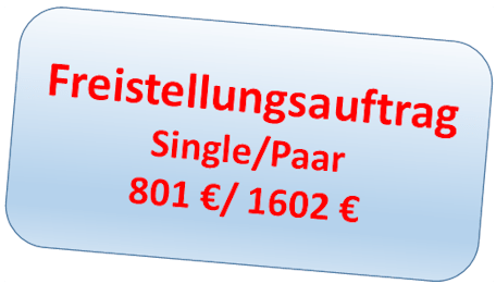 Freistellungsauftrag 21 Sparer Pauschbetrag 801 1602