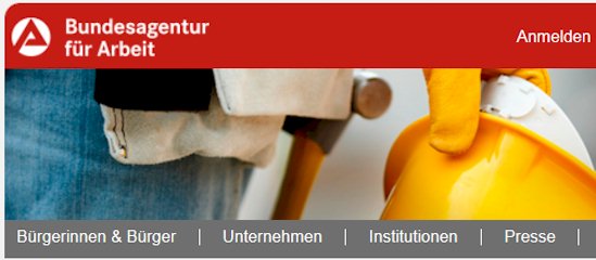 Arbeitsagentur, Arge oder Bundesagentur für Arbeit