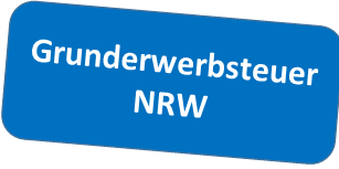 Grunderwerbsteuer NRW - Tipps und Informationen