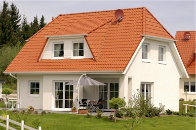 Dach - Ratgeber für Bauherren zu Dächern und Dachkonstruktionen