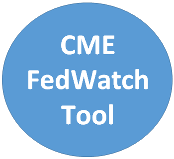 Erklärung wie das FedWatch Tool der CME Group funktioniert