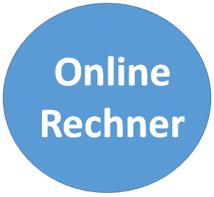 Online Rechner - Übersicht der angebotenen Themen-Rechner