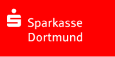 Das Logo der Stadtsparkasse Dortmund